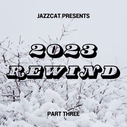 2023 Rewind (Part three)