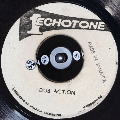 Dub Action 02 Sep 2025 – Radio Canut 102.2FM - Hosted by Echotone