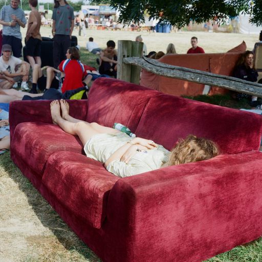 Brainchild HQ // 11-05-21