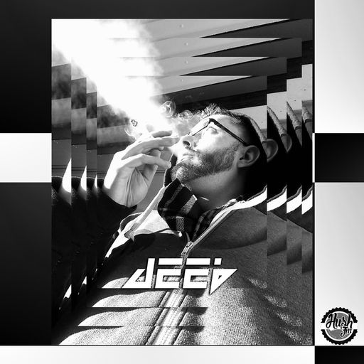 đRum & Bass Friday's with @BrandonDNB on @HushFMRadio (4-21-2017)