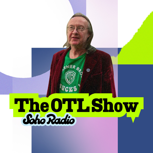 The OTL Show (08/09/2025)