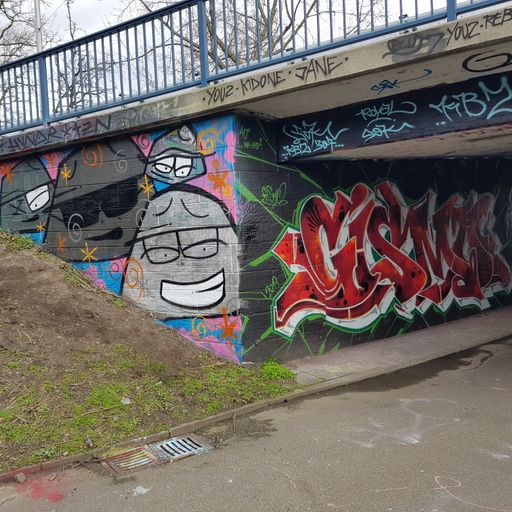 da Tobsucht Rinsout Selecta