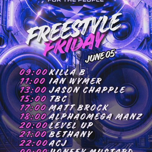 MATT BROCK Live @Zircon Radio - june 26Progressive