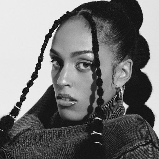 Future Bounce with Blck Mamba // 15-10-21