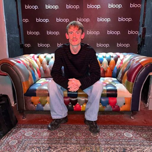 Bad Intentions w/ Rose Deluxe - 08.04.26 [Bloop London Radio]