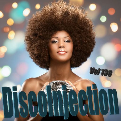Funky House Mix Vol. 138 / 2024 by DiscoInjection