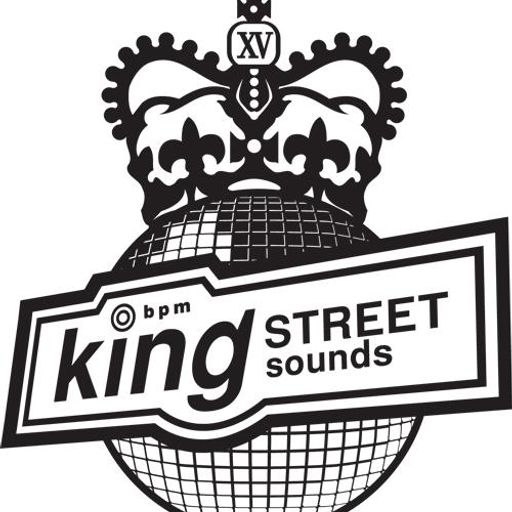 Tribute to KingStreet Records