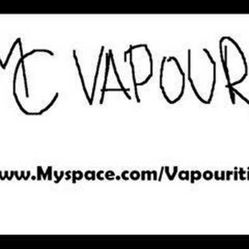 mc vapour ( underground)