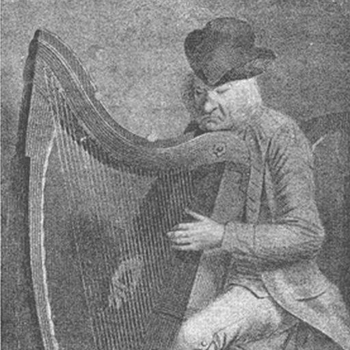 Harpin' On w/ Alasdair Murty - 19/03/23