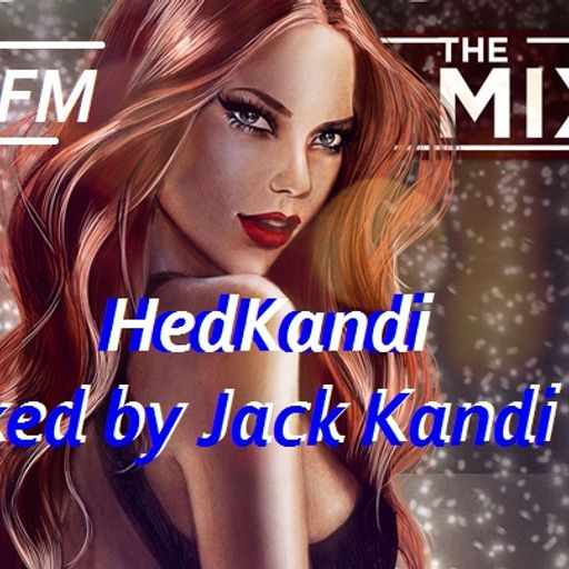 This is hed kandi Nr 3 Sexy House 13 2015 Mixcloud upload 100 By Jack kandi