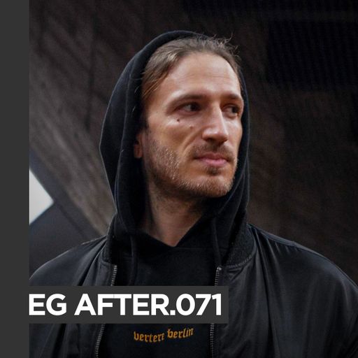 EG AFTER.071 Emanuel Satie