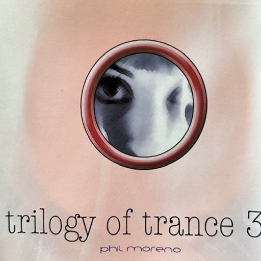 a trance journey back to the past