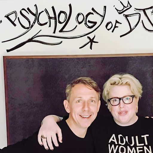 Psychology of DJing: The Black Madonna // 28-06-18