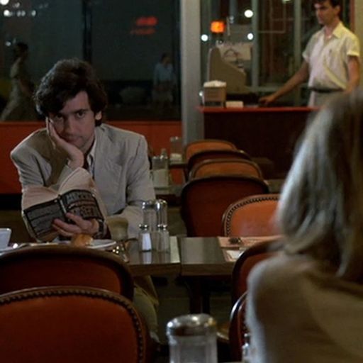 Sounds on Screen: No Reservations - 20th February 2026