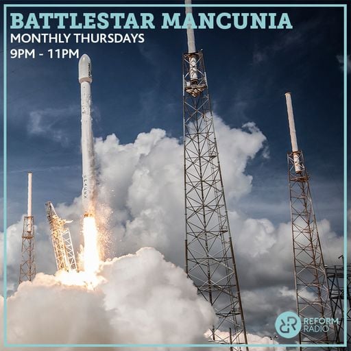 Battlestar Mancunia 21st January 2021