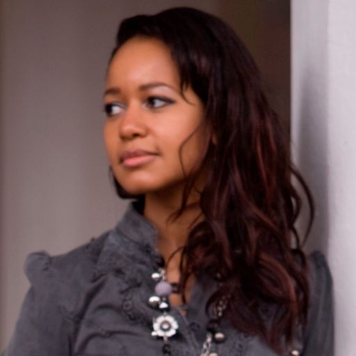 Soul-D-Out Radio Show: Interview UK Singer, songwriter -  Sherry Davis