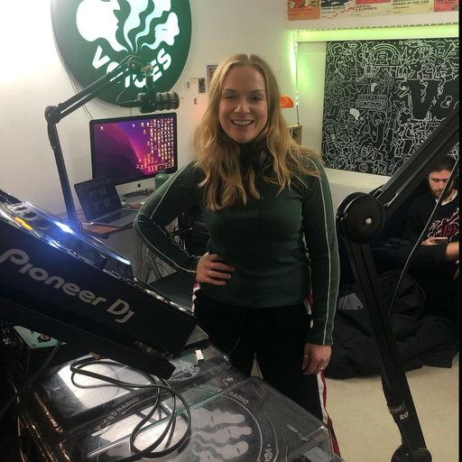 Lucy K w/ Jessi - 08/02/24 [Voices Radio]