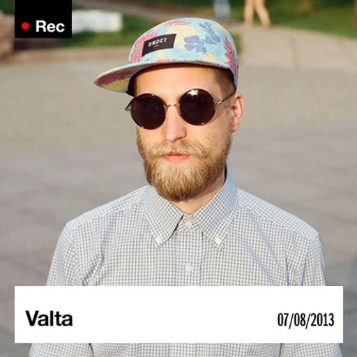 Valta - future boogie & soul house @ Follow Me Radio 07.08.2013