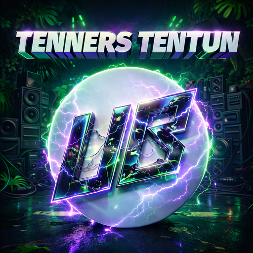 TennersTenTun-HSS#337 'TranceCore Special 96-99' Undergroundbass 23/04/26