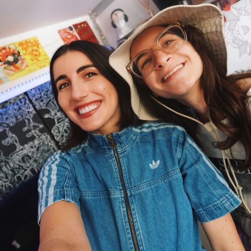 The Voices Breakfast Show w/ Maria Hanlon & LEV 13/06/25 - [Voices Radio]