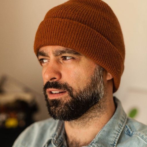 Choice Mix – Marcel Vogel