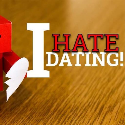 I Hate Dating - Episode 17