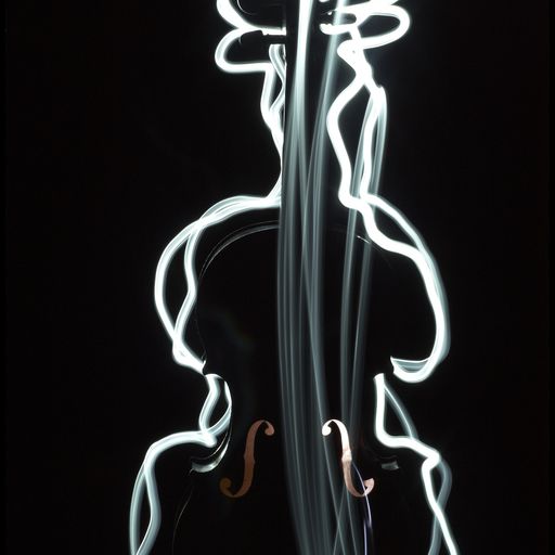 spartito #12 Musique mixte: Violin edition w/ Nico Daleman 23.07.192019