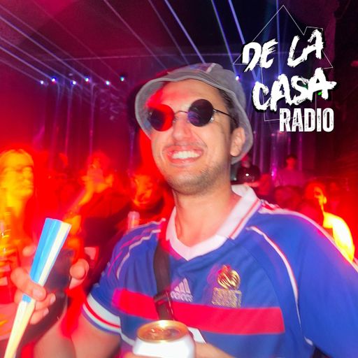Sweet Beans - De La Casa Radio 28.08.25