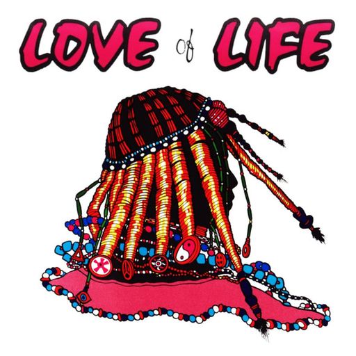 Laurent Garnier at "Love of Life" @ Kelsey Kerridge Sports Hall (Cambridge-UK) - December 1994