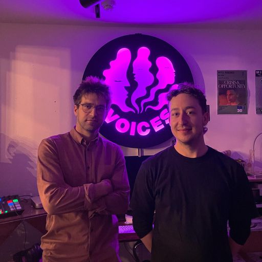 There Will Be Bleeps - 13/03/22