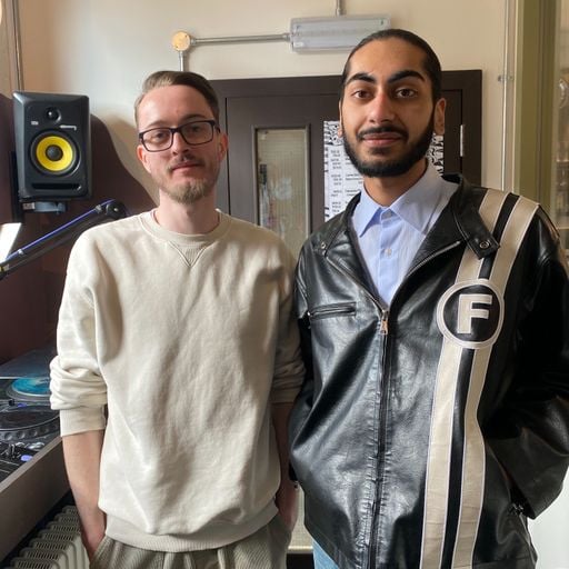 Monrow b2b Sam Cummins - April 2026