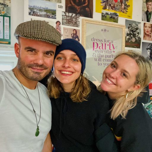 Hoxton Live x Elle Ya Ya