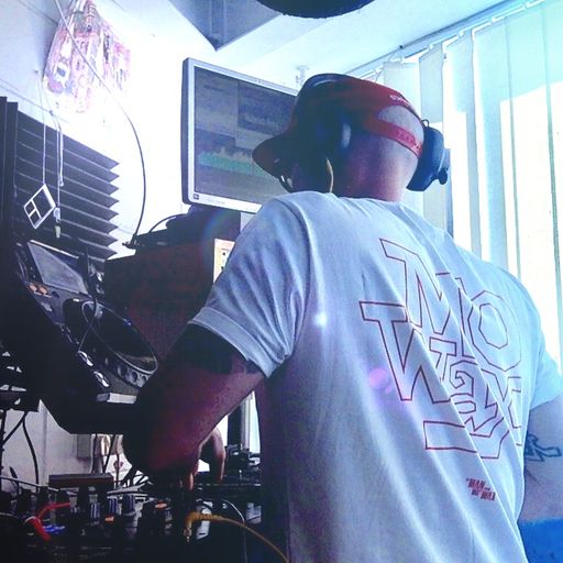 House Your Soul on Kane FM 21/4/19