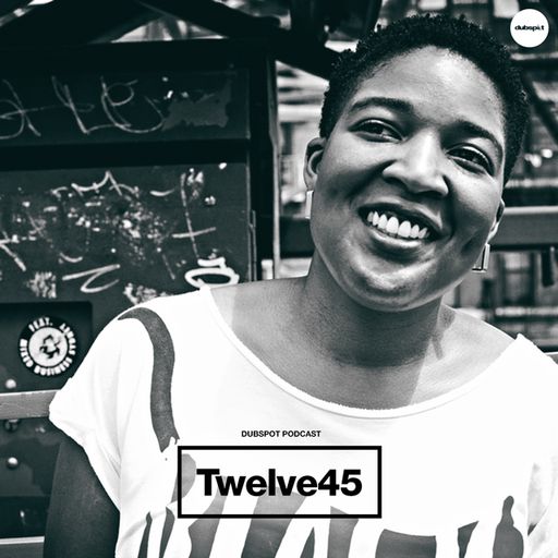 Dubspot Radio w/ Twelve45