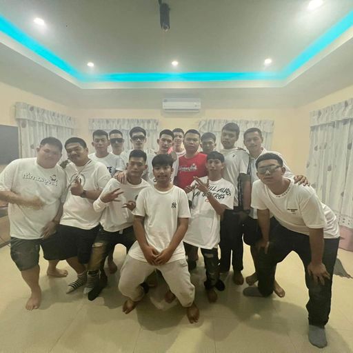 HBD ประธานแบต