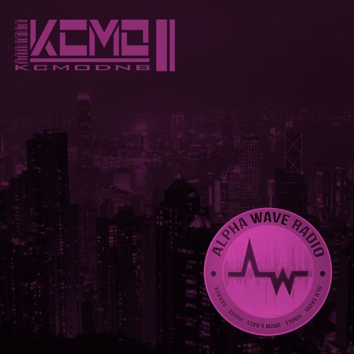 ALPHA WAVE RADIO APR. 5TH 2025