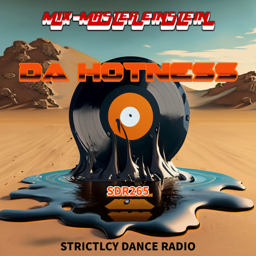 SDR265: Da Hotness