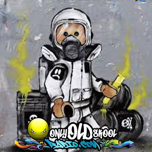 Bean  - OnlyOldSkoolRadio.com  - Techno Tuesday - The New Normal - 20th October 2020