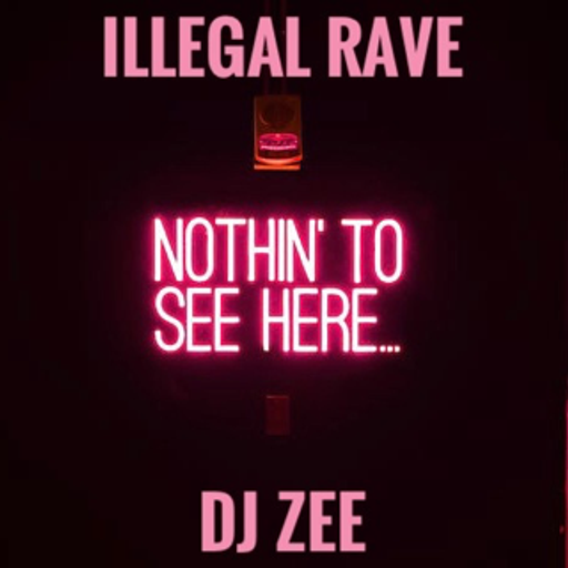 Illegal Rave
