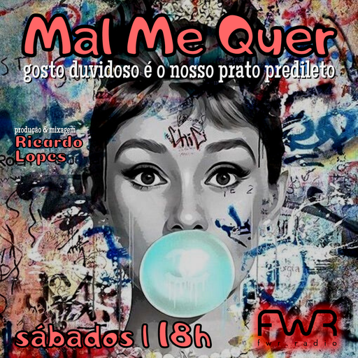 Mal Me Quer 043 - 20.1.2023