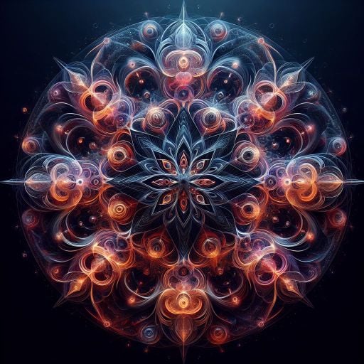 Mind (UK) - The Enchanted Flower