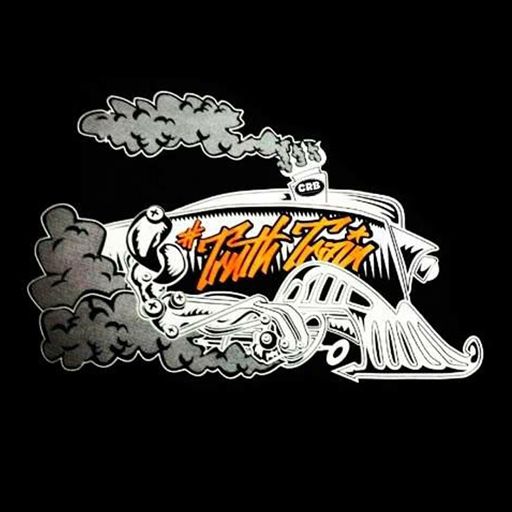 Truth Train Radio 1-18-22