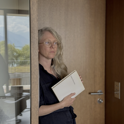 Felicia Atkinson: Invisible Music 280125