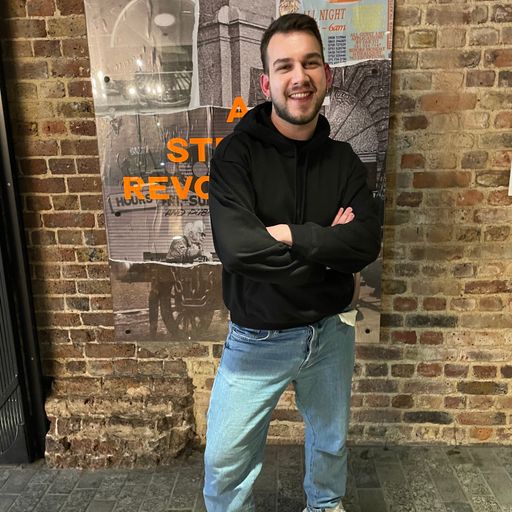 The Boudoir w/ Marika the Alien - 02/03/24 [Voices Radio]