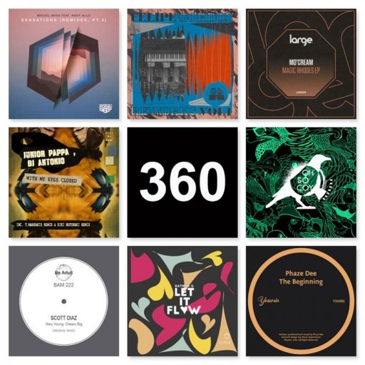 Ken Walker - Blow Ya Speakers (07/09/21)