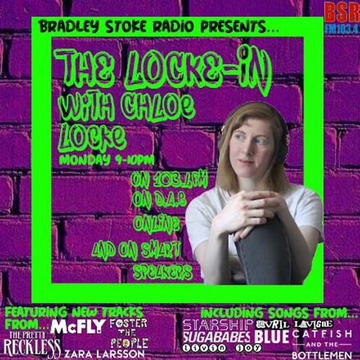 The Locke-In with Chloe 16th November 2020