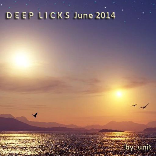 Deep Licks June 2014