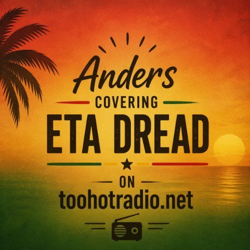 Anders covering for ETA Dread 15.04.26