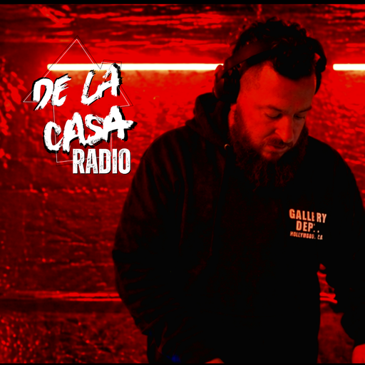 Hausmore - De La Casa Radio 23.04.26