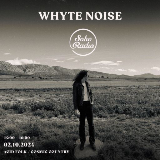 Whyte Noise (02/10/2024)